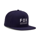 Non Stop Tech Snapback Cap