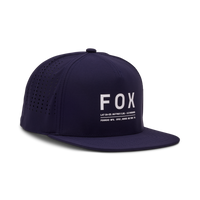 Non Stop Tech Snapback Cap