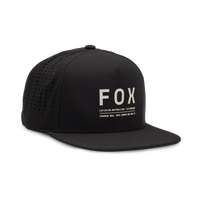 Non Stop Tech Snapback Cap