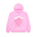 Sp5der OG Web Hoodie