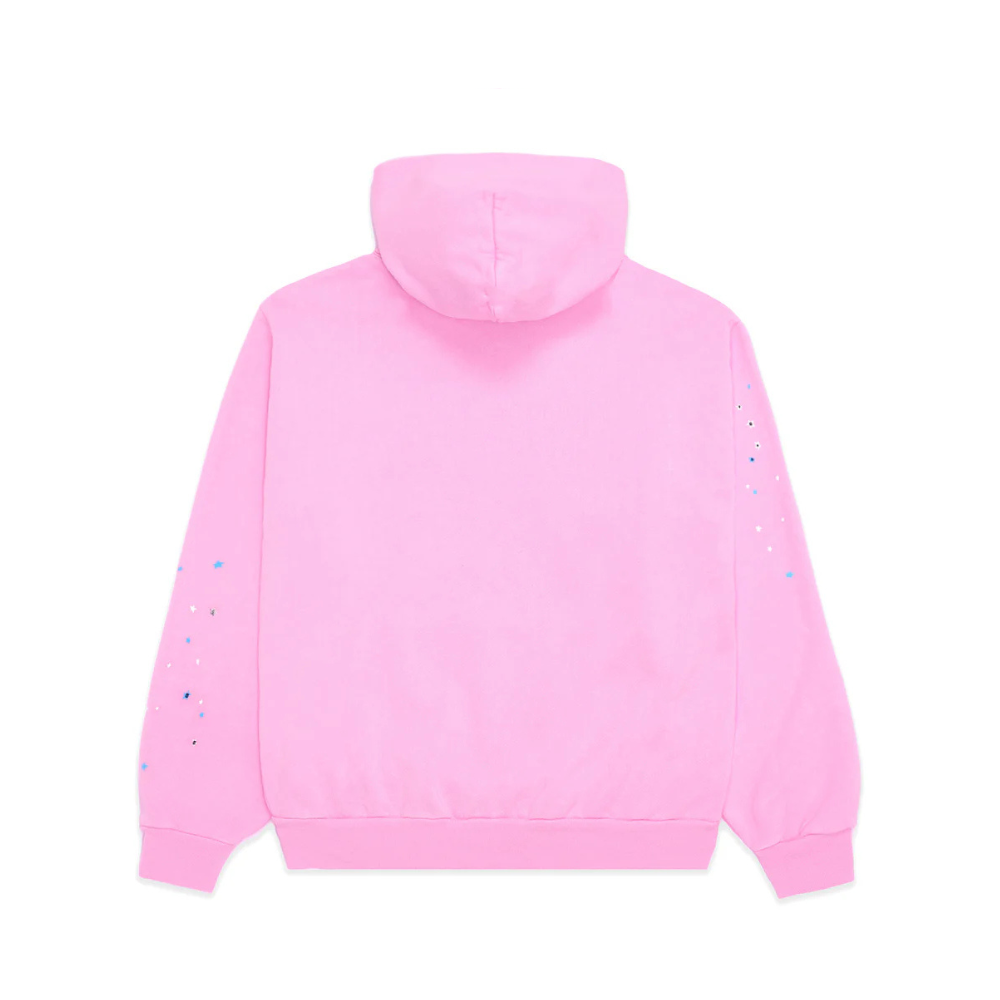 Sp5der OG Web Hoodie