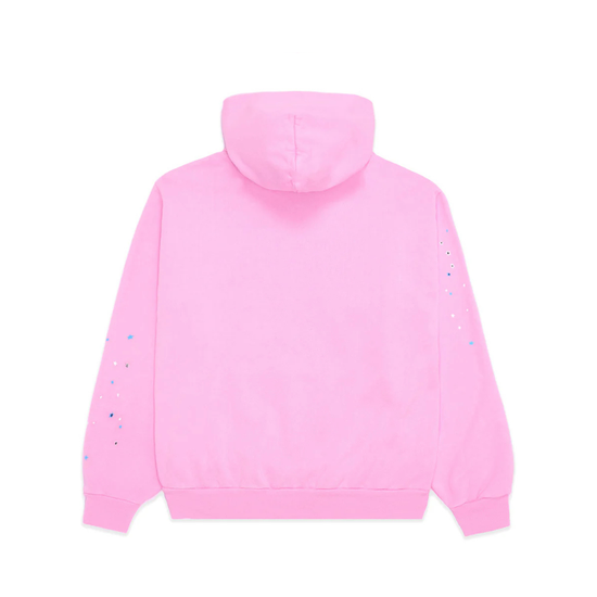 Sp5der OG Web Hoodie