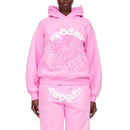 Sp5der OG Web Hoodie