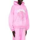 Sp5der OG Web Hoodie