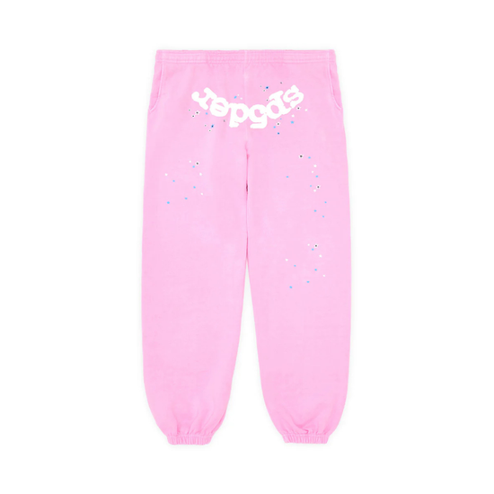 Sp5der OG Web Sweatpants