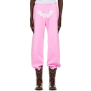 Sp5der OG Web Sweatpants