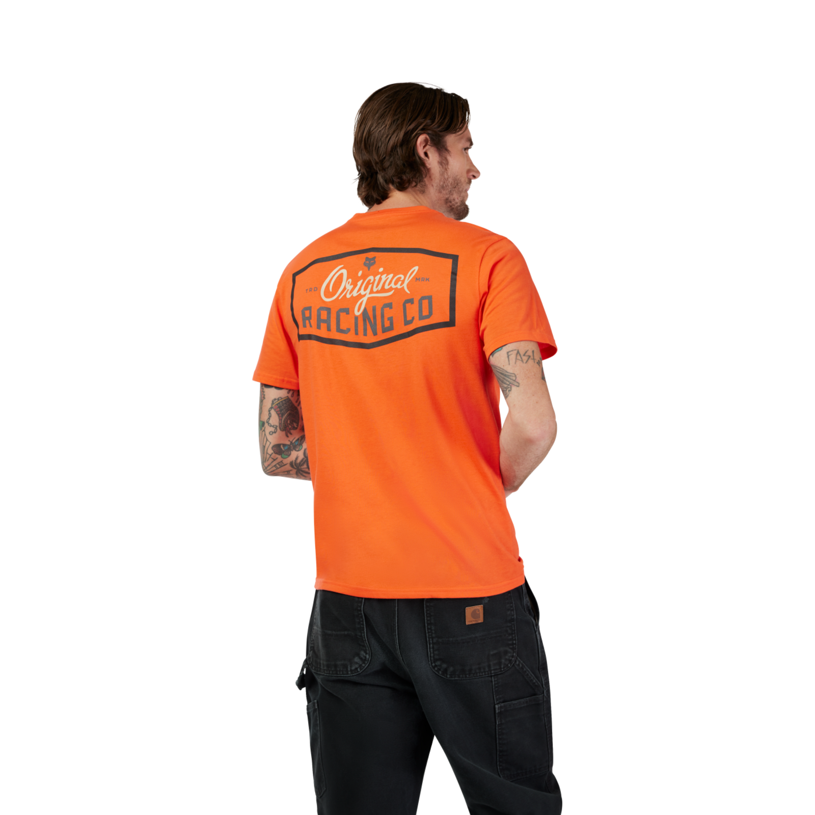 Original SS Prem Tee