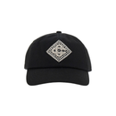 Pearl Diamond CC Patch Cap - SN Zürich