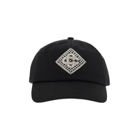 Pearl Diamond CC Patch Cap - SN Zürich