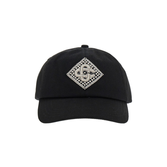 Pearl Diamond CC Patch Cap
