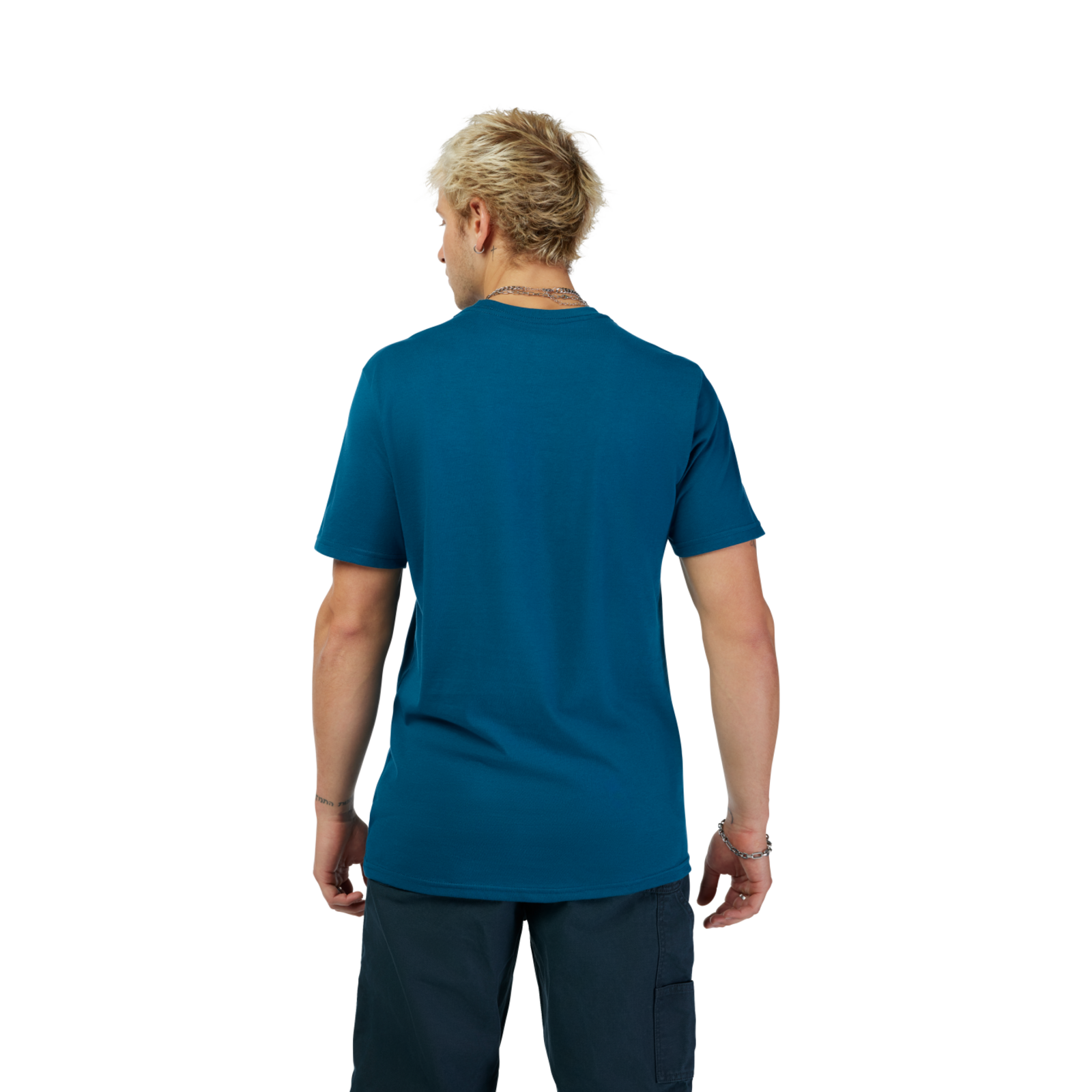 Performance SS Prem Tee