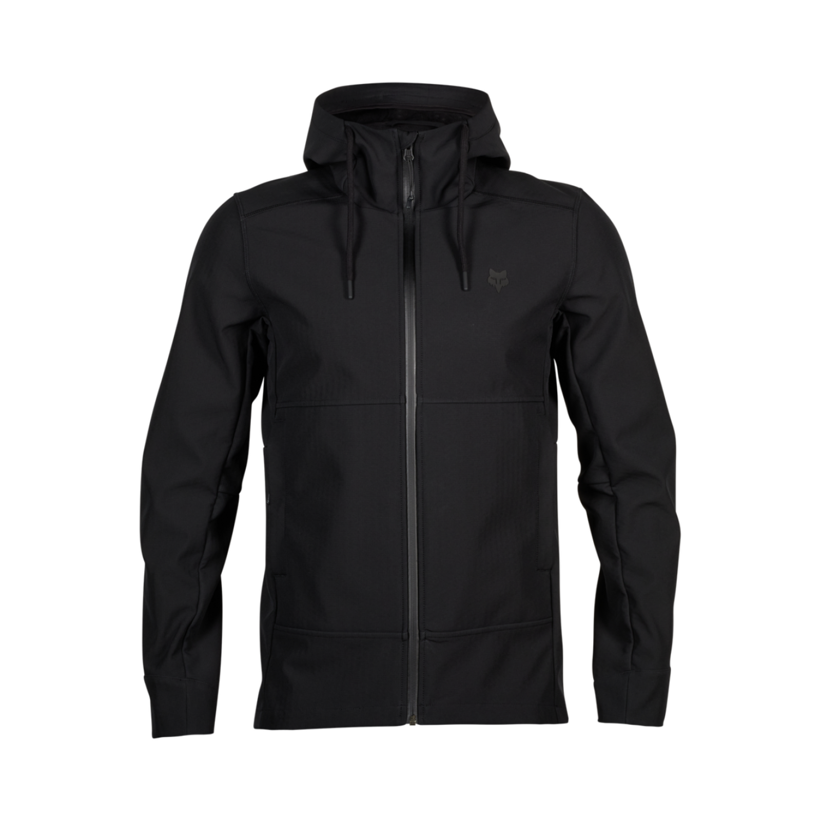 Pit Jacket