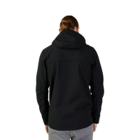 Pit Jacket