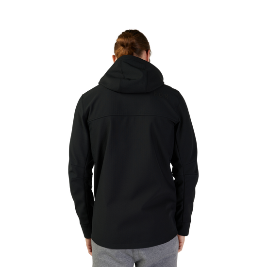 Pit Jacket