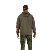 Pro Circuit Oversized Fleece