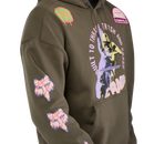Pro Circuit Oversized Fleece