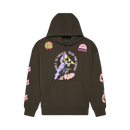 Pro Circuit Oversized Fleece