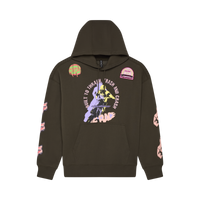 Pro Circuit Oversized Fleece