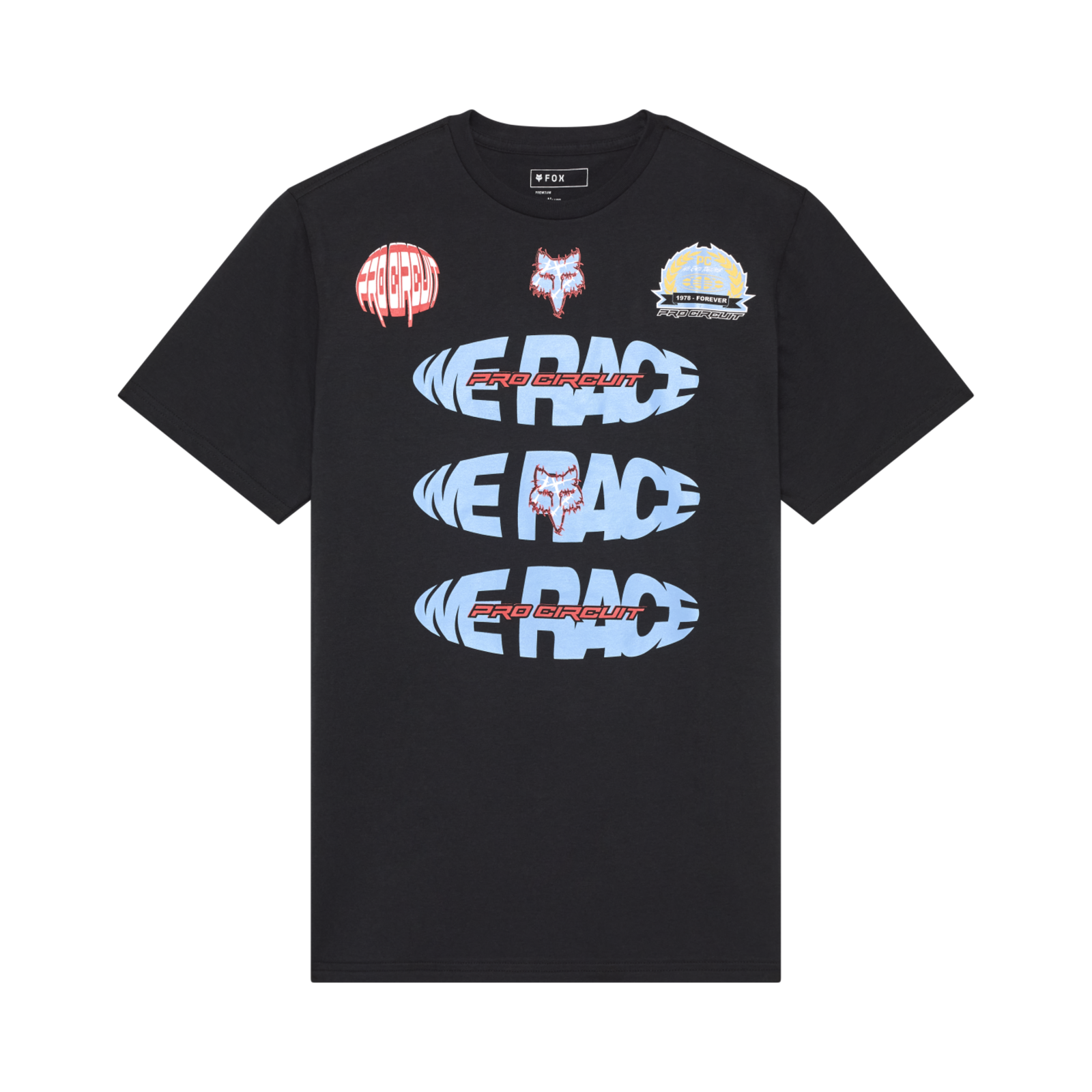Pro Circuit SS Tee
