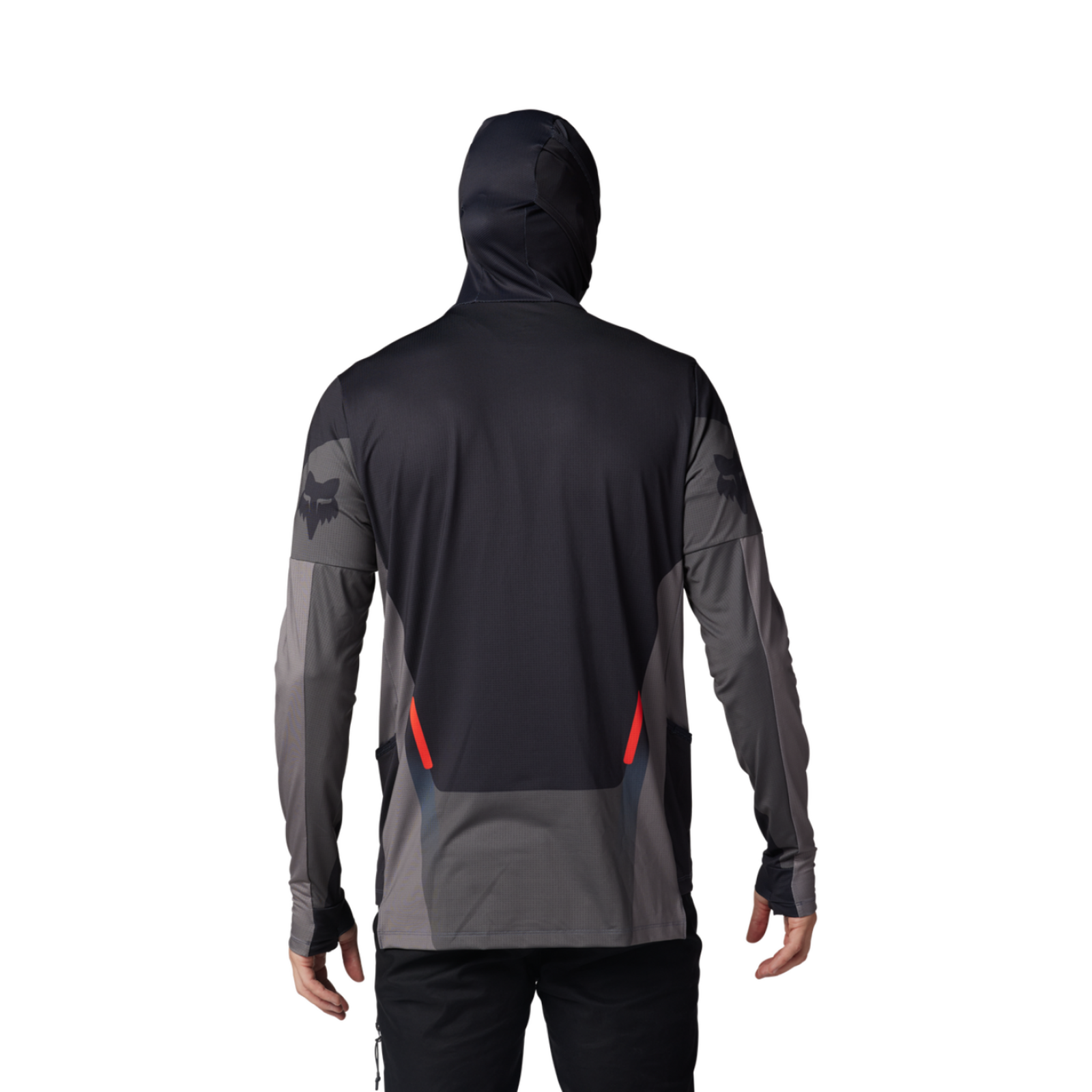 Ranger Drive ADV Jersey