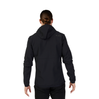 Ranger Fire Hoodie