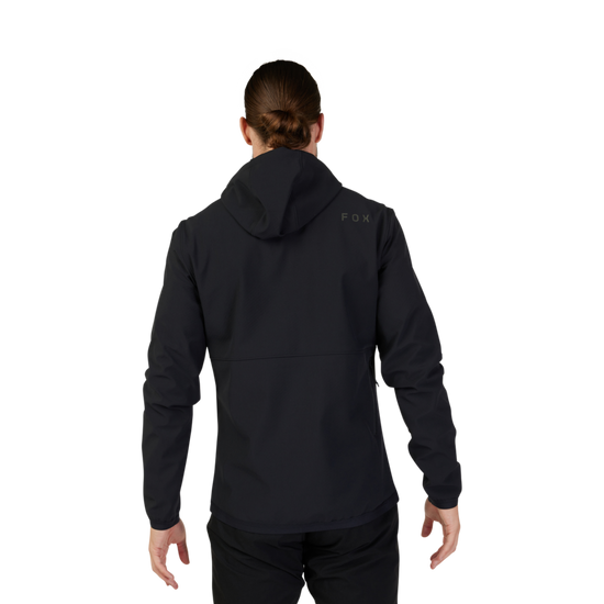 Ranger Fire Hoodie