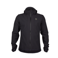 Ranger Fire Hoodie