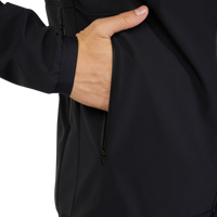 Ranger Fire Hoodie