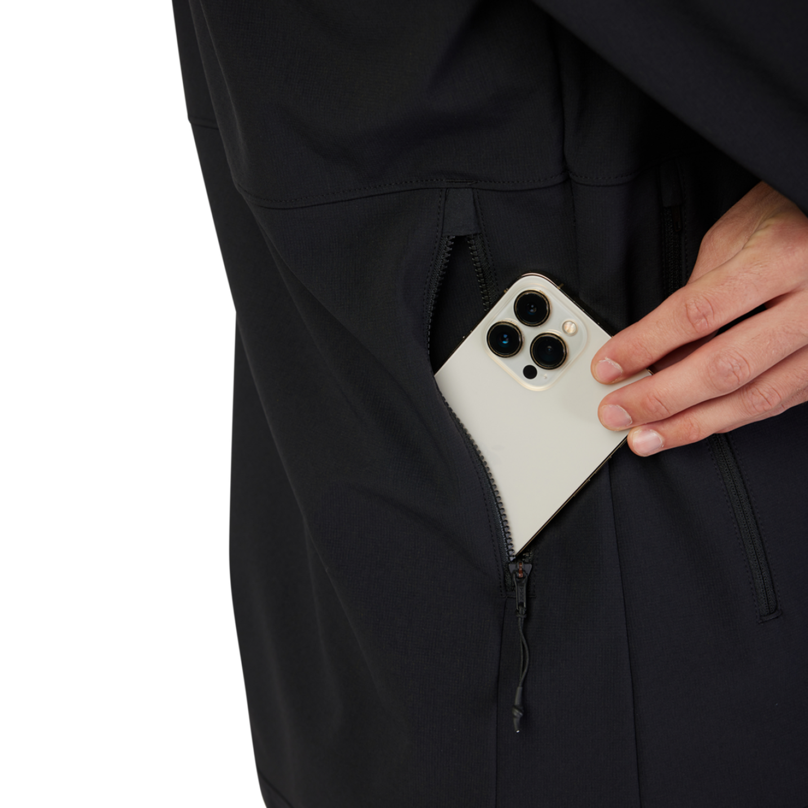 Ranger Fire Jacket