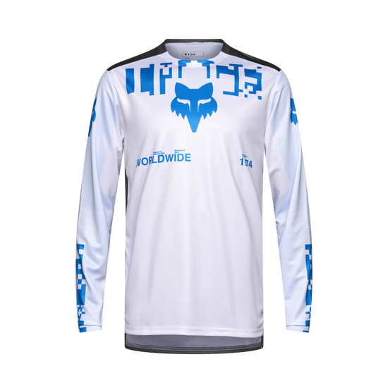 Ranger LS Jersey Digi Image