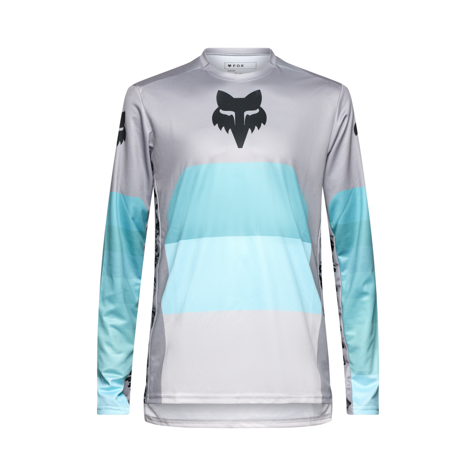 Ranger LS Jersey Grid
