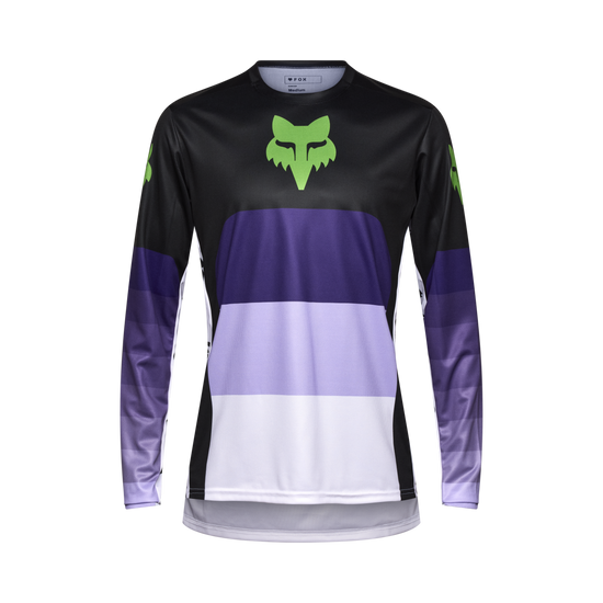 Ranger LS Jersey Grid