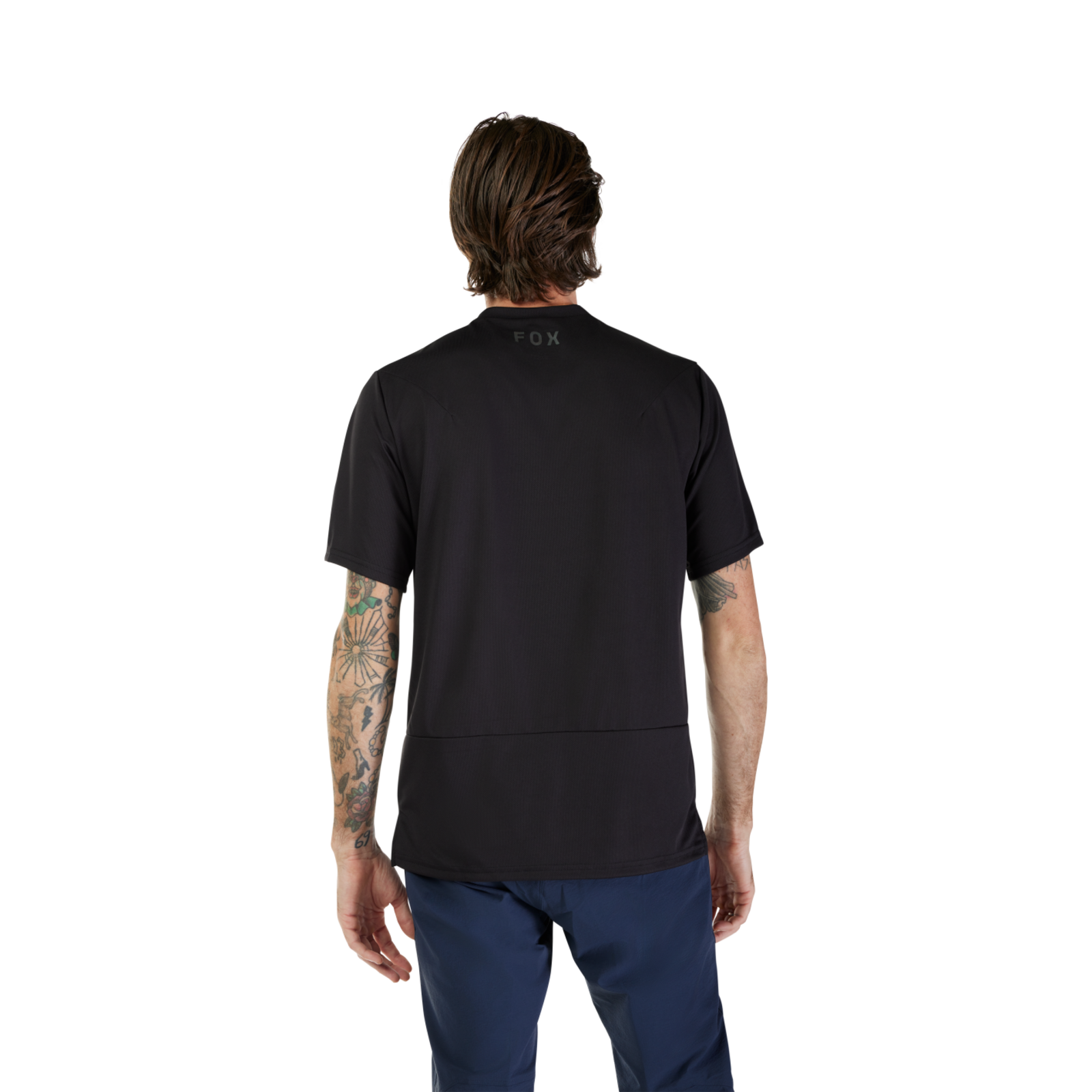 Ranger SS Jersey Fox Head