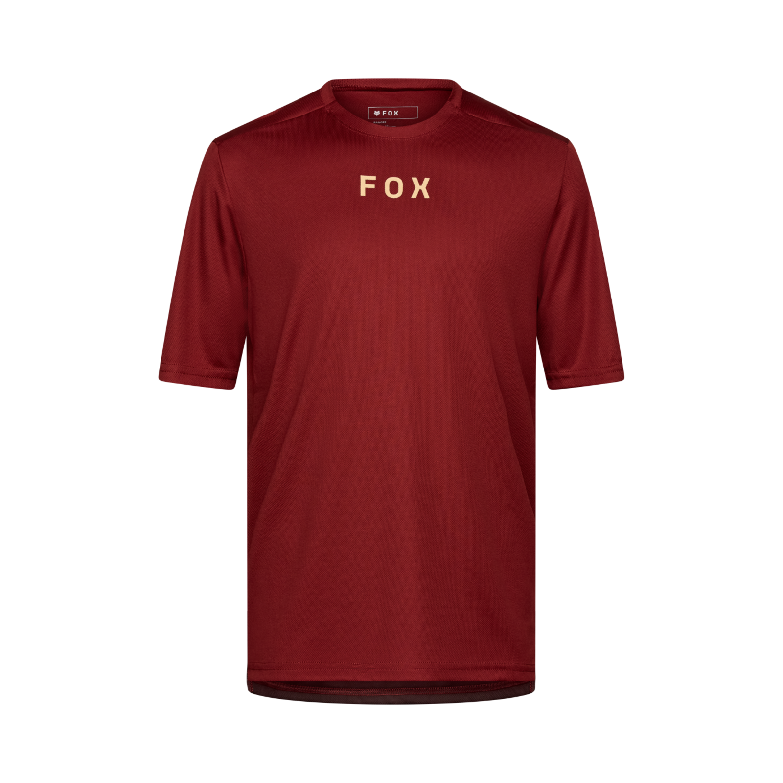 Ranger SS Jersey Wordmark