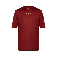 Ranger SS Jersey Wordmark