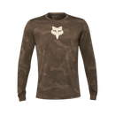 Ranger Tru Dri LS Jersey