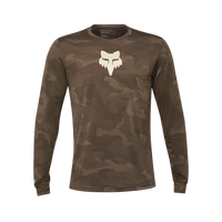 Ranger Tru Dri LS Jersey