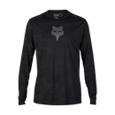 Ranger Tru Dri LS Jersey
