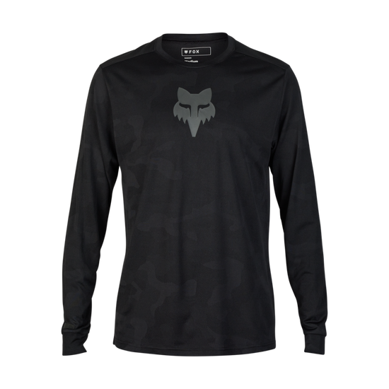 Ranger Tru Dri LS Jersey