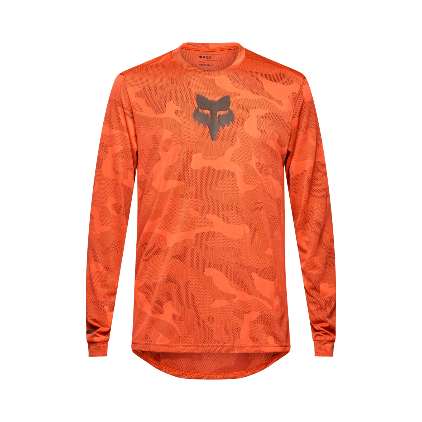 Ranger Tru Dri LS Jersey