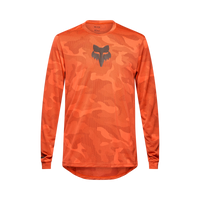 Ranger Tru Dri LS Jersey