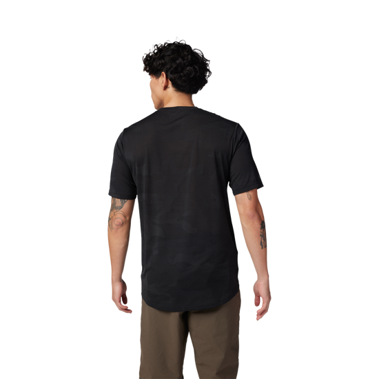 Ranger Tru Dri SS Jersey