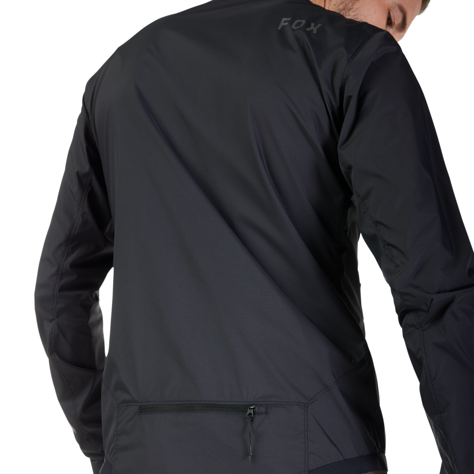 Ranger Wind Jacket