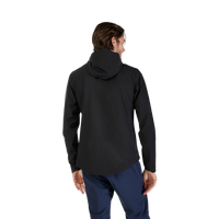 Ranger Wind Pullover