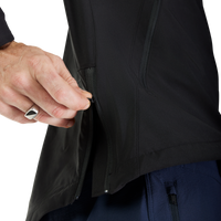 Ranger Wind Pullover