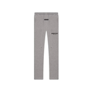 Essentials Relaxed Sweatpants (SS22), Dark Oatmeal
