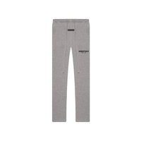 Essentials Relaxed Sweatpants (SS22), Dark Oatmeal