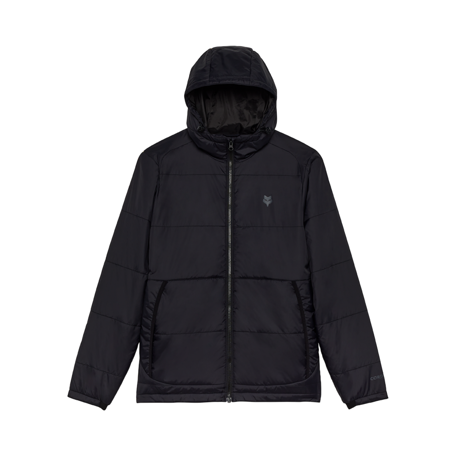 Ridgeway Jacket