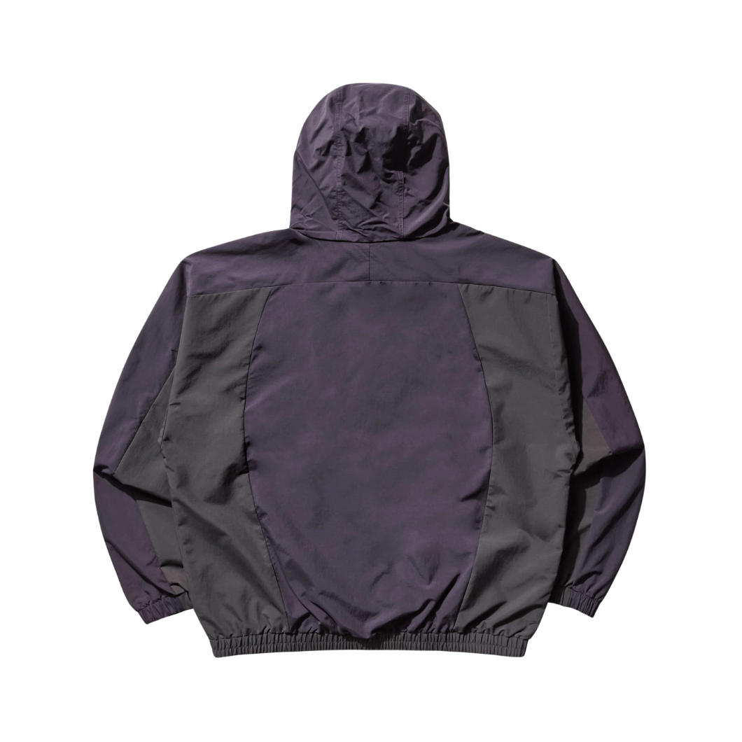 Rose Crest Masked Tracksuit