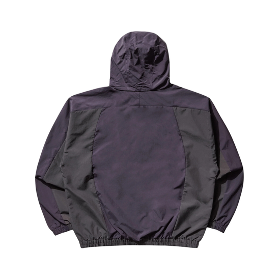 Rose Crest Masked Tracksuit